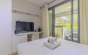 Hub Vila Madalena - Studios Por Temporada