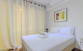 Hub Vila Madalena - Studios Por Temporada