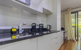 Hub Vila Madalena - Studios Por Temporada